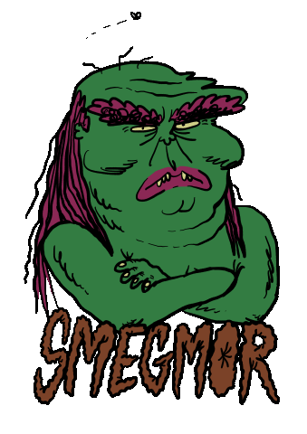 SMEGMOR